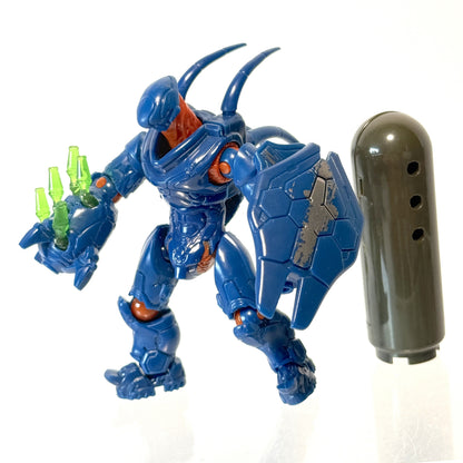Halo Heroes VS Covenant - Mega Construx