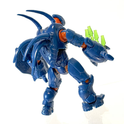 Halo Heroes VS Covenant - Mega Construx