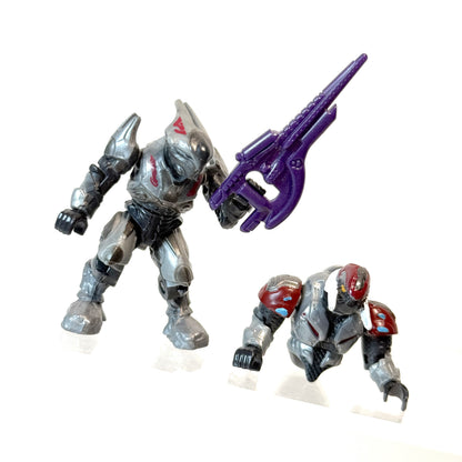 Covenant Patrol Squad II - Halo Mega Bloks