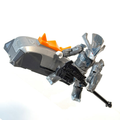 Covenant Patrol Squad II - Halo Mega Bloks