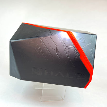 SEALED SDCC 2015 Icons Tribute Pack & Exclusive Poster - Halo 5 Guardians Mega Construx