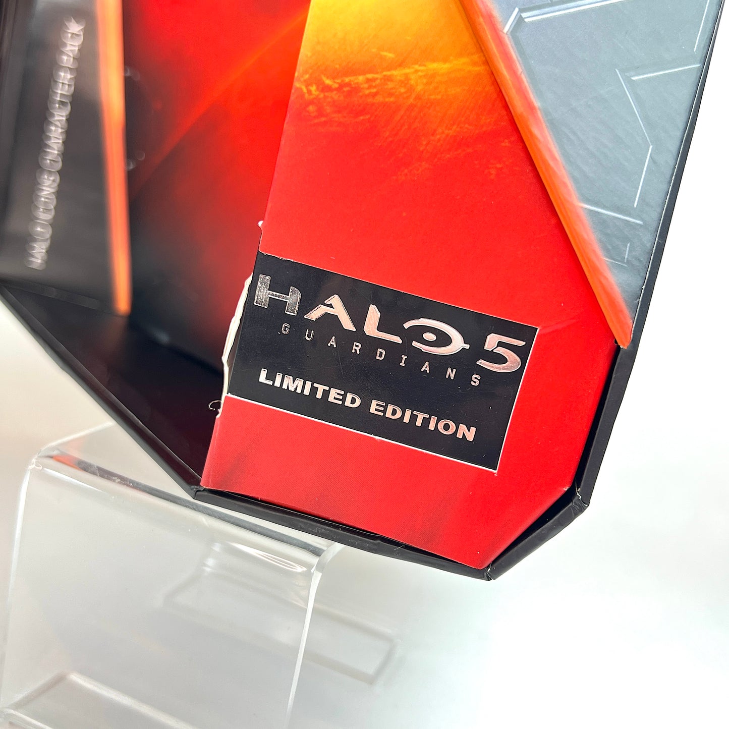 SEALED SDCC 2015 Icons Tribute Pack & Exclusive Poster - Halo 5 Guardians Mega Construx