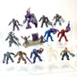 Covenant Patrol Squad III - Halo Mega Bloks