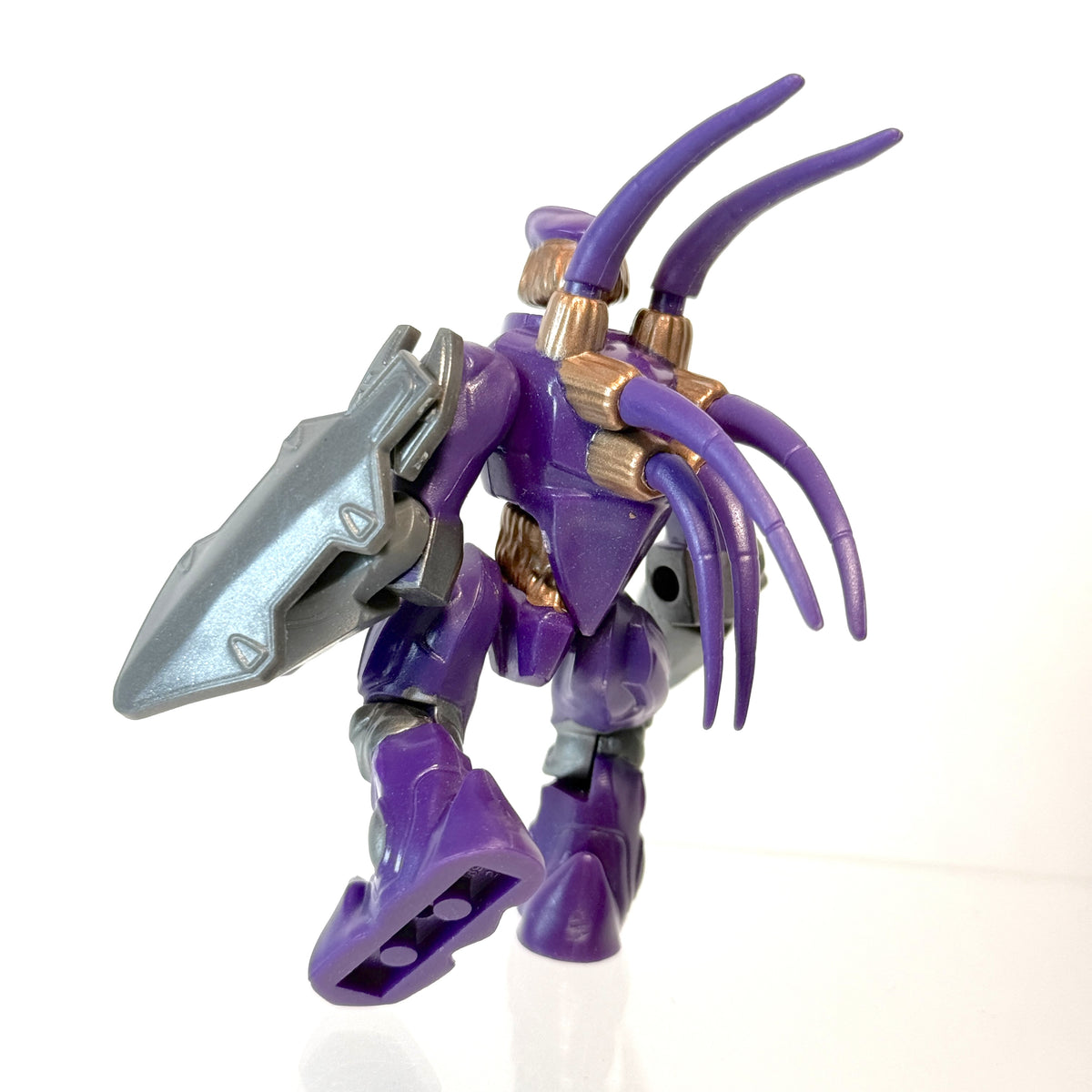 Covenant Patrol Squad III - Halo Mega Bloks