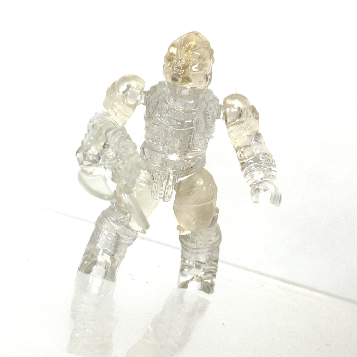Covenant Patrol Squad III - Halo Mega Bloks