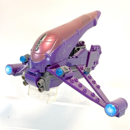 COVENANT REINFORCEMENTS II - Halo Mega Bloks
