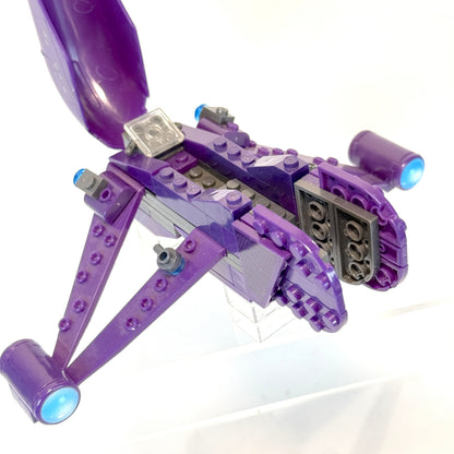 COVENANT REINFORCEMENTS II - Halo Mega Bloks