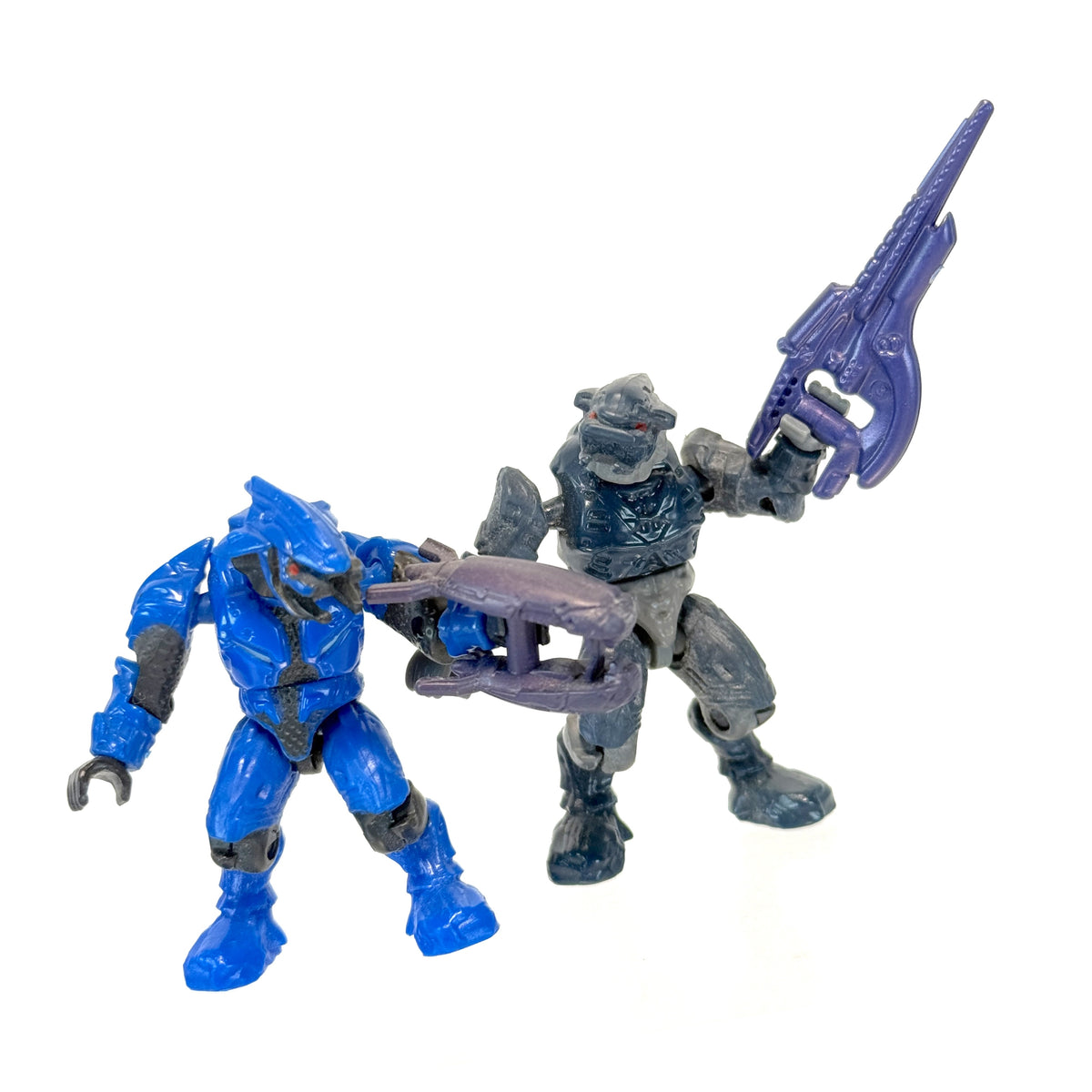 COVENANT REINFORCEMENTS II - Halo Mega Bloks