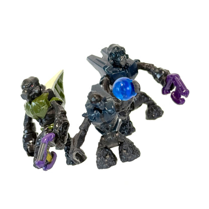 COVENANT REINFORCEMENTS II - Halo Mega Bloks