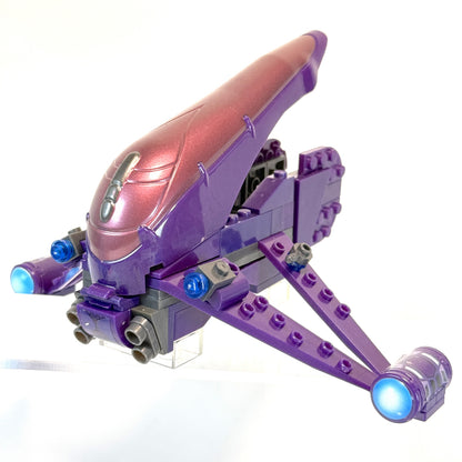 COVENANT REINFORCEMENTS - Halo Mega Bloks