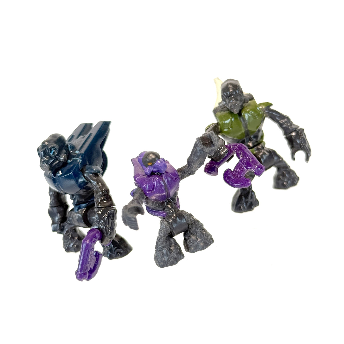 COVENANT REINFORCEMENTS - Halo Mega Bloks