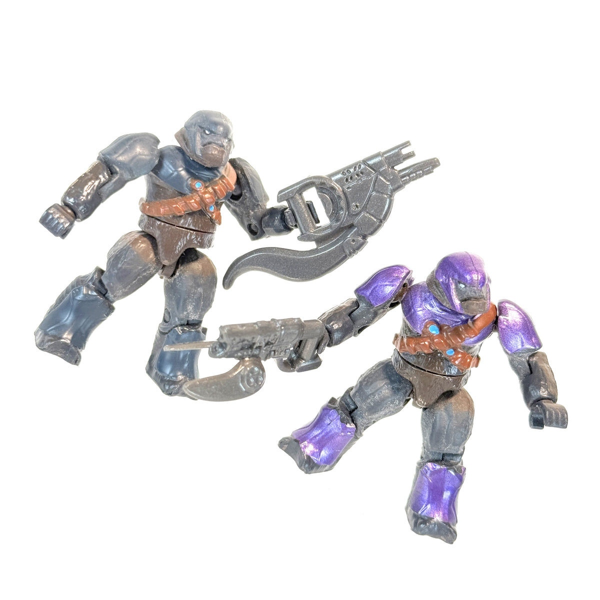 COVENANT REINFORCEMENTS - Halo Mega Bloks
