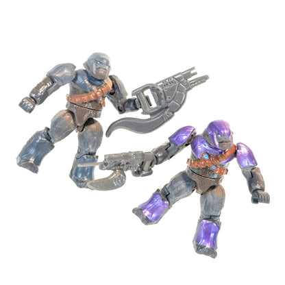 COVENANT REINFORCEMENTS - Halo Mega Bloks