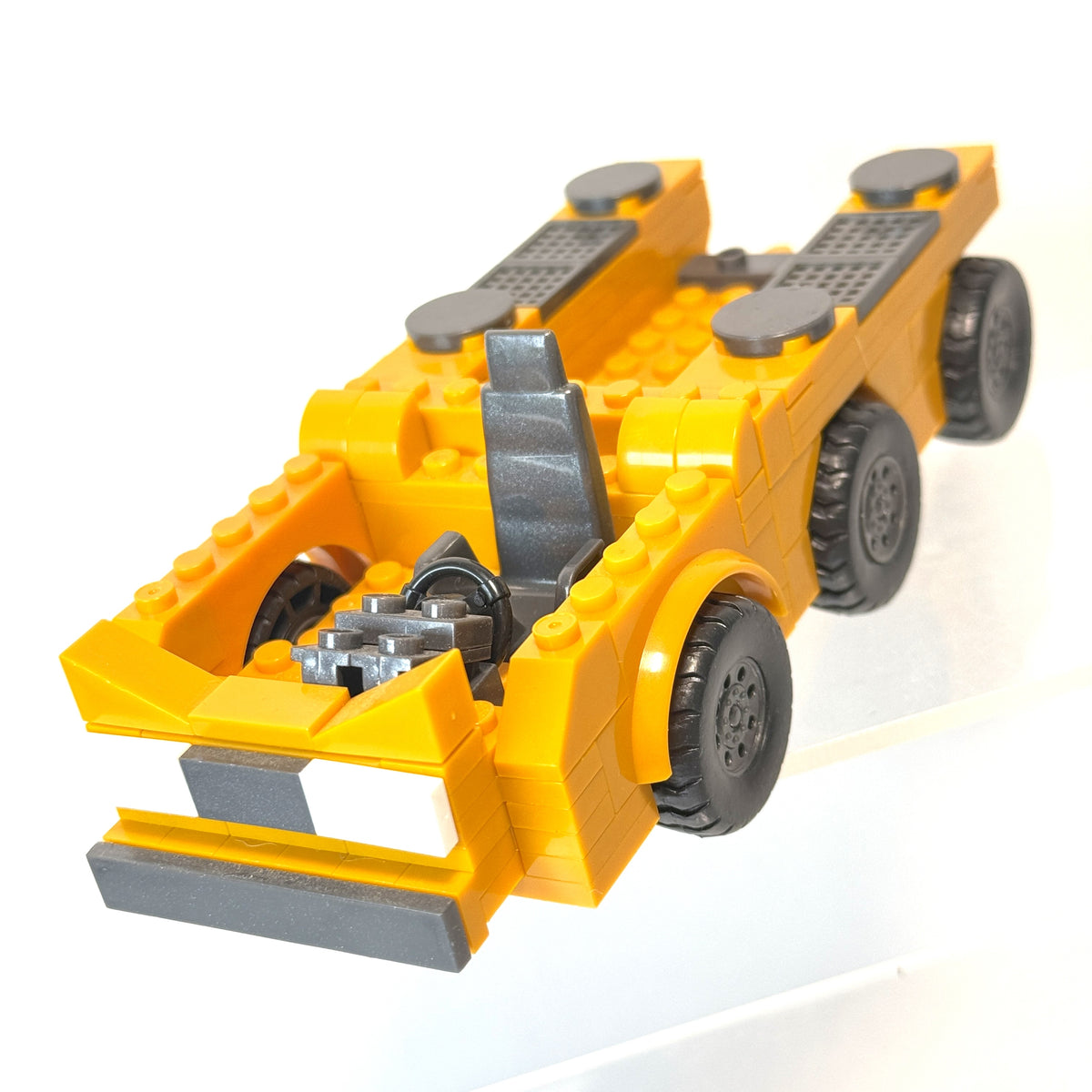 10th Anniversary Floodgate - Halo Mega Bloks