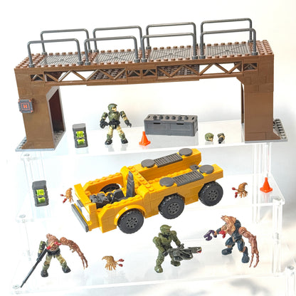 10th Anniversary Floodgate - Halo Mega Bloks