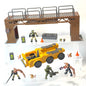 10th Anniversary Floodgate - Halo Mega Bloks