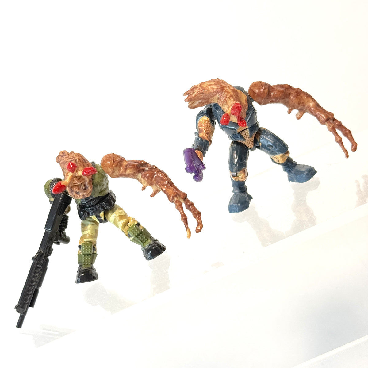 10th Anniversary Floodgate - Halo Mega Bloks