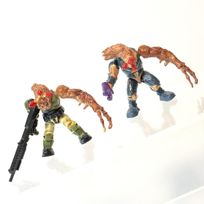 10th Anniversary Floodgate - Halo Mega Bloks