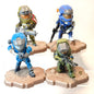 Halo Lootcrate Icons Noble Team
