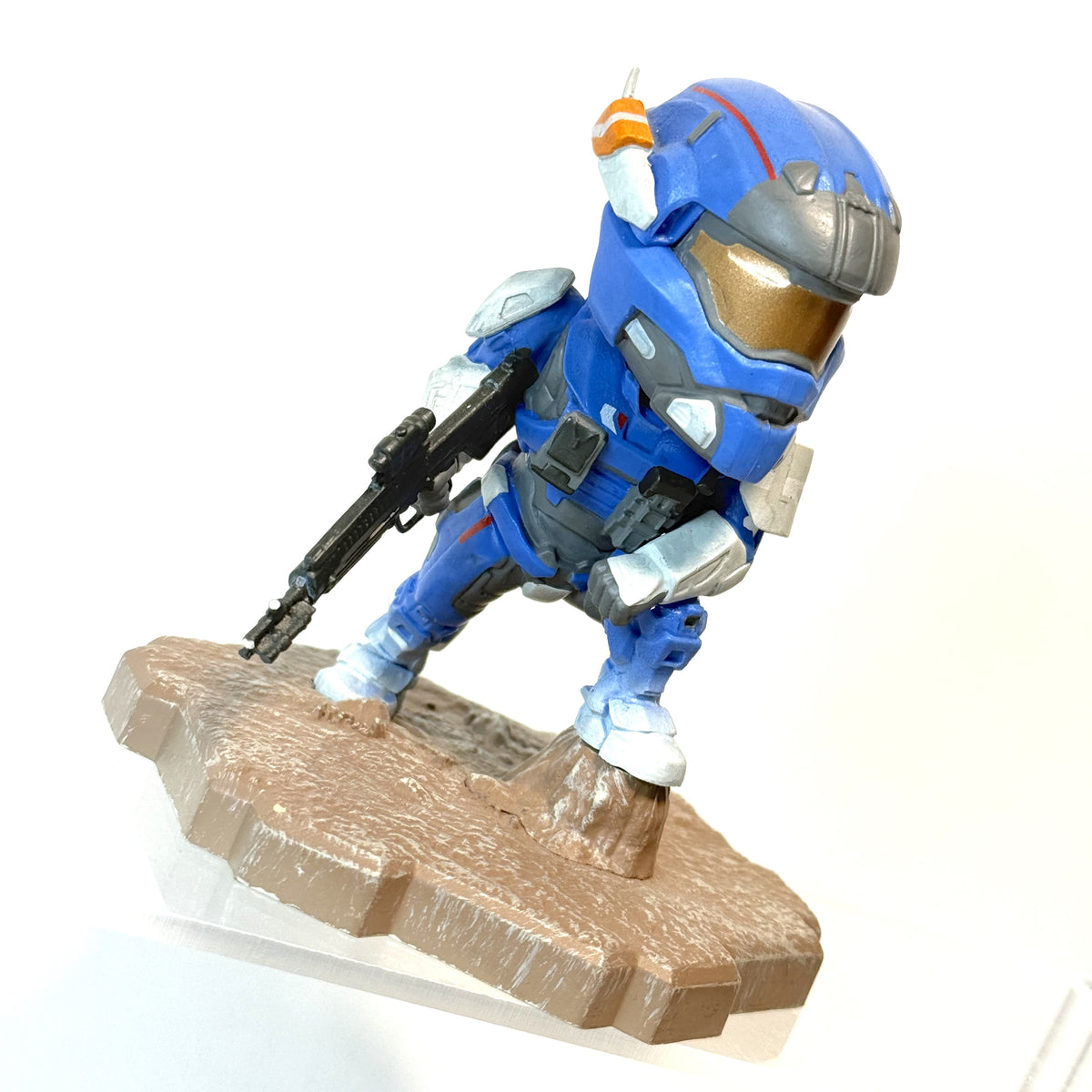 Halo Lootcrate Icons Noble Team