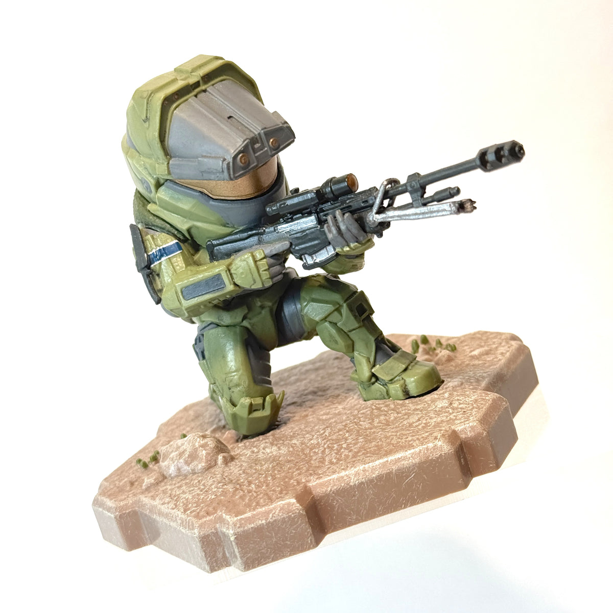Halo Lootcrate Icons Noble Team