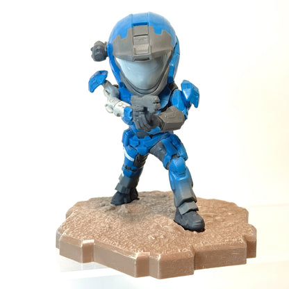 Halo Lootcrate Icons Noble Team