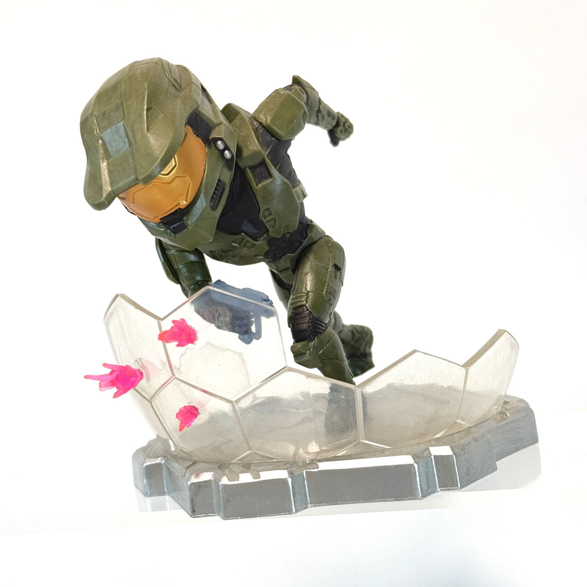 Halo Lootcrate Icons Assorted Figs