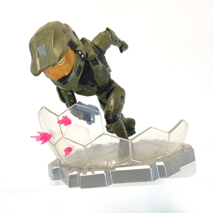 Halo Lootcrate Icons Assorted Figs