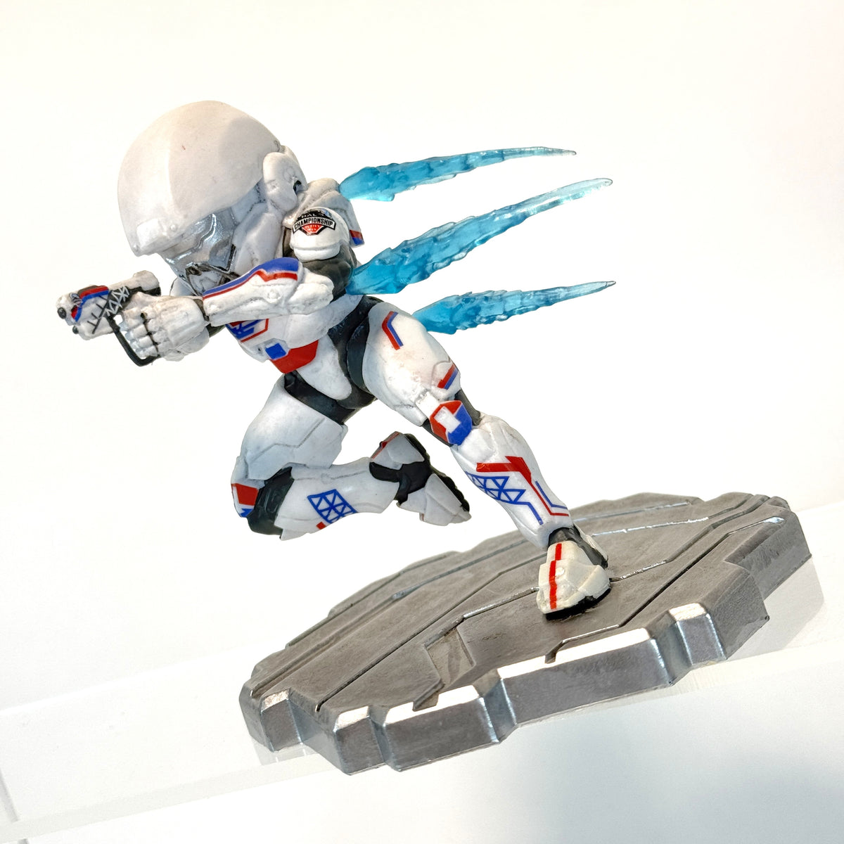 Halo Lootcrate Icons Assorted Figs