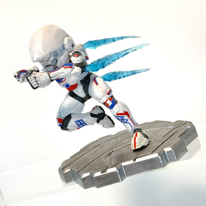 Halo Lootcrate Icons Assorted Figs