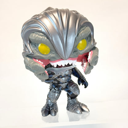 Halo Funko Pop Collection - Chase Cigar Johnson, Buck, Arbiter