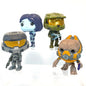 Halo Infinite Funko Pop Collection