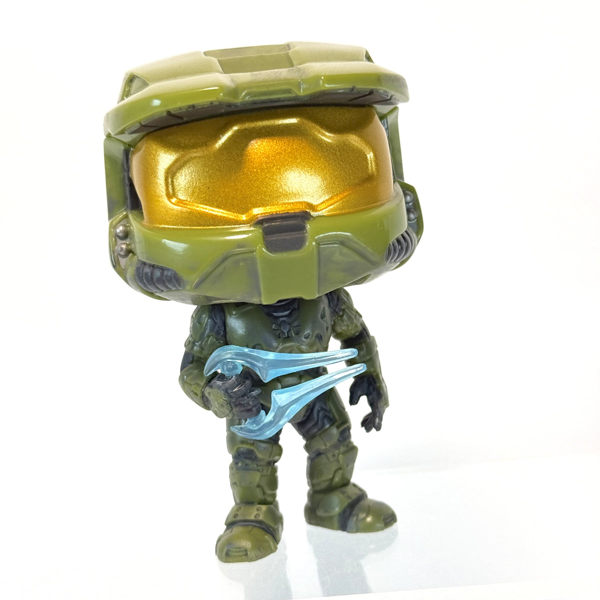 Halo Infinite Funko Pop Collection