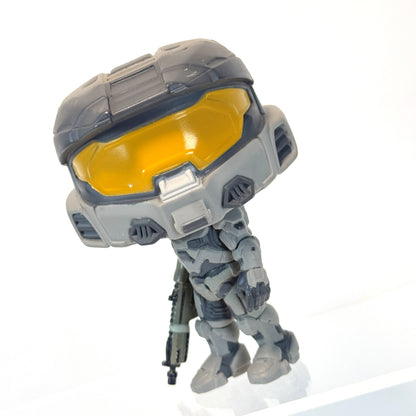Halo Infinite Funko Pop Collection