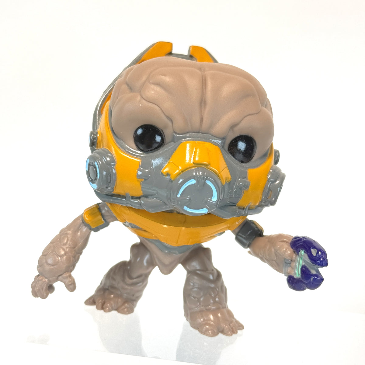 Halo Infinite Funko Pop Collection