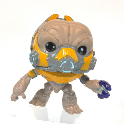 Halo Infinite Funko Pop Collection