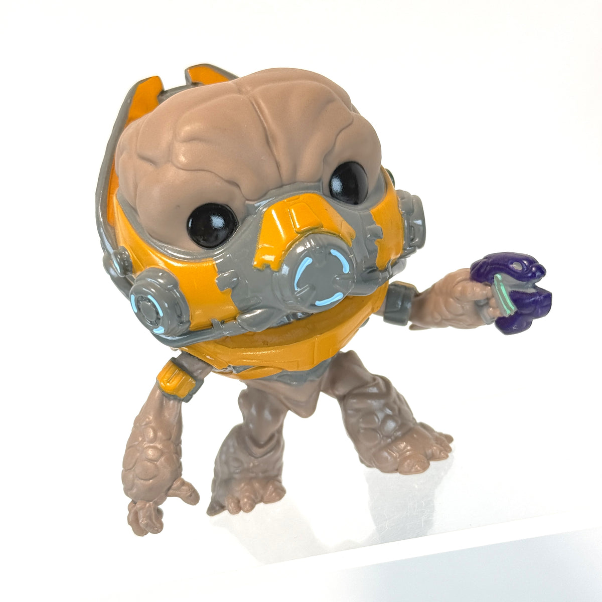 Halo Funko Pop Collection - Chase Red Sword, Chief, Johnson