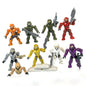 Original Spartan Army - Halo Mega Bloks