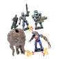 Flood Hunters Battle Unit 100% Complete - Halo Mega Bloks