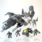 Covert Ops Fireteam Army - Halo Mega Bloks