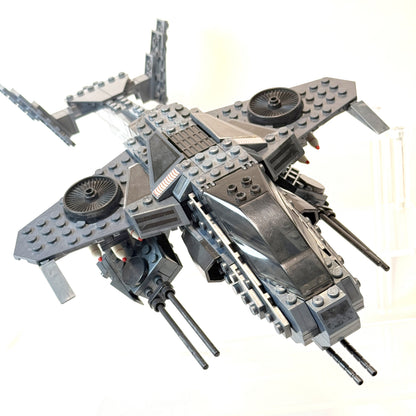 Covert Ops Fireteam Army - Halo Mega Bloks