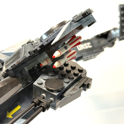 Covert Ops Fireteam Army - Halo Mega Bloks