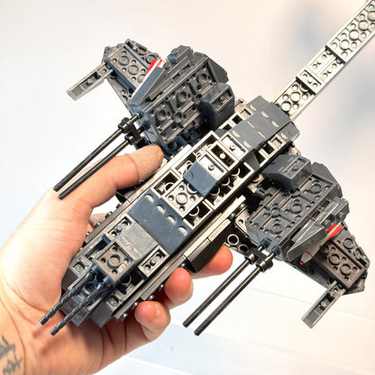 Covert Ops Fireteam Army - Halo Mega Bloks