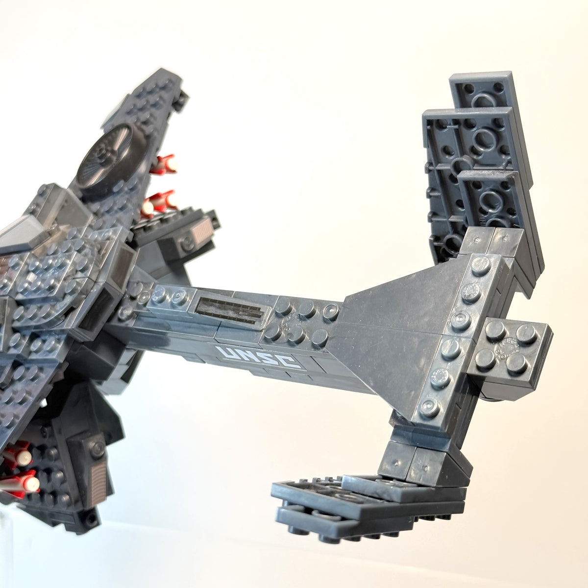 Covert Ops Fireteam Army - Halo Mega Bloks