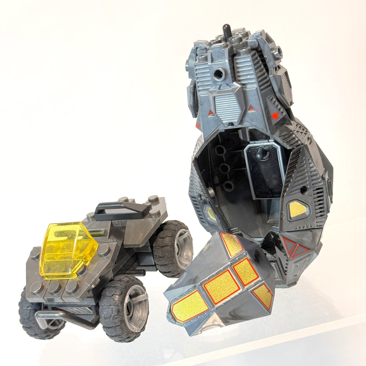 Covert Ops Fireteam Army - Halo Mega Bloks