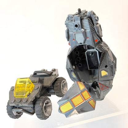 Covert Ops Fireteam Army - Halo Mega Bloks