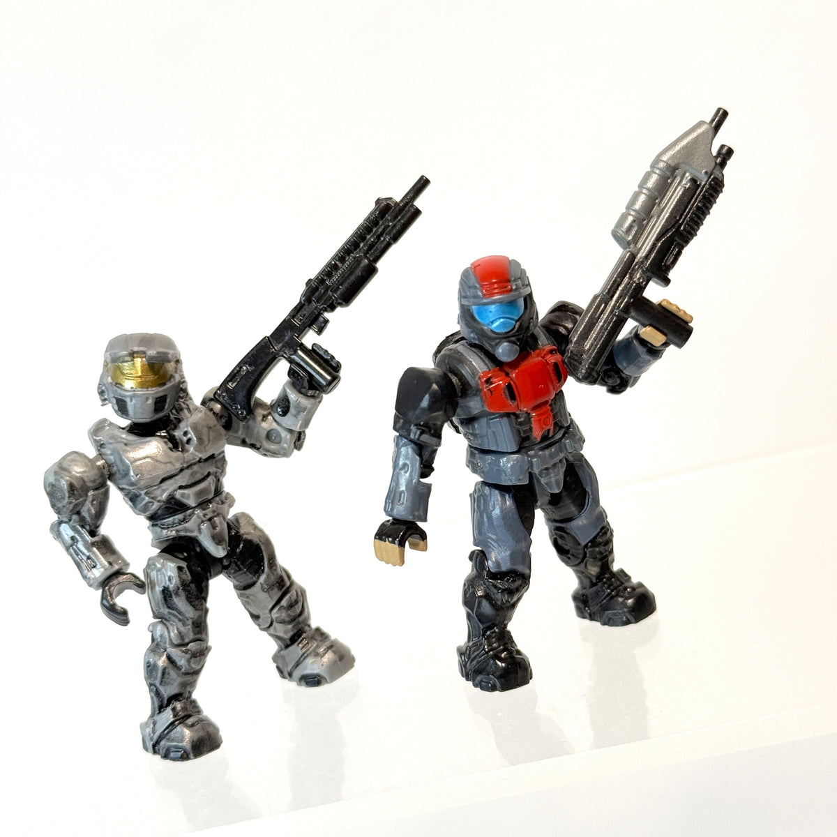 Covert Ops Fireteam Army - Halo Mega Bloks