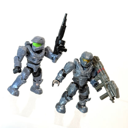 Covert Ops Fireteam Army - Halo Mega Bloks