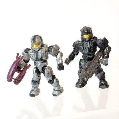 Covert Ops Fireteam Army - Halo Mega Bloks
