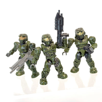 2009 Classic Bundle - Halo Mega Bloks